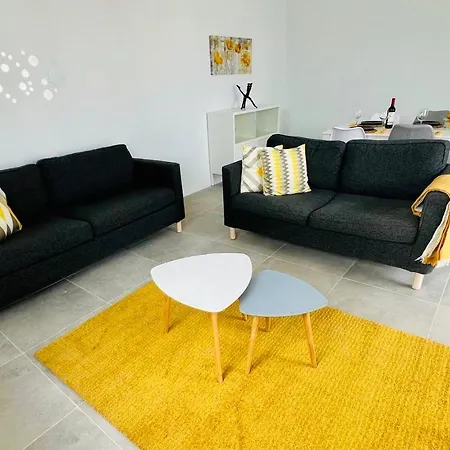Ferienhaus Piedranegra *
