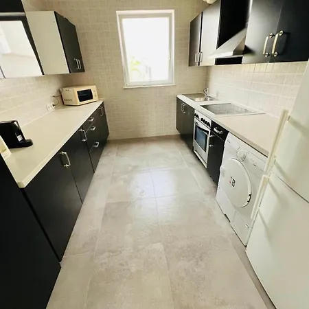 Ferienhaus Piedranegra *