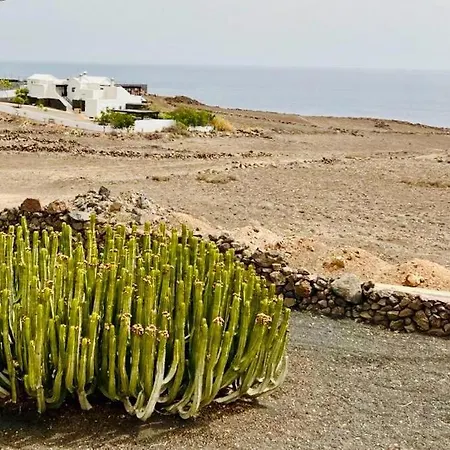 Ferienhaus Piedranegra Tías