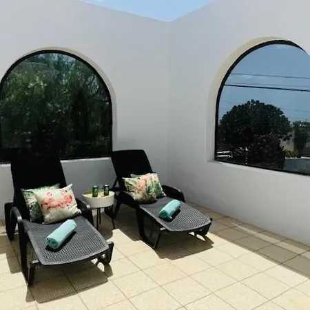 Piedranegra Ferienhaus