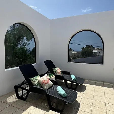 Ferienhaus Piedranegra