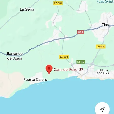 Piedranegra Ferienhaus *