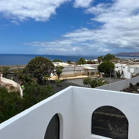 Ferienhaus Piedranegra *