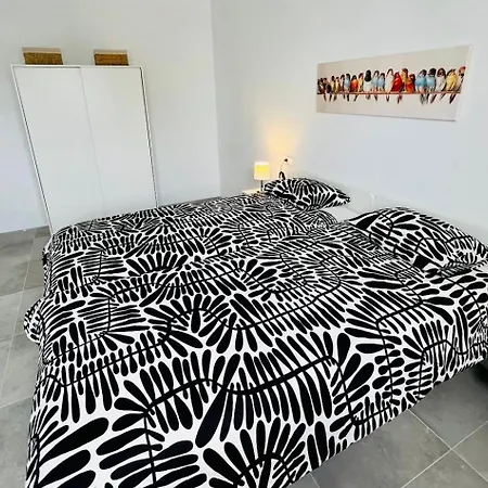 Casa vacanze Piedranegra