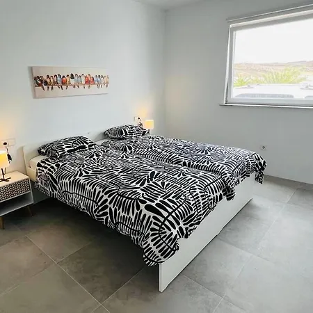 Nyaraló Piedranegra *