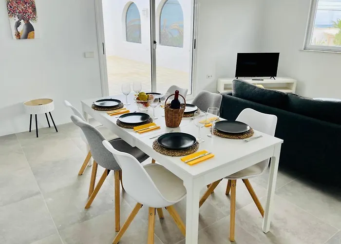 Holiday home Piedranegra *