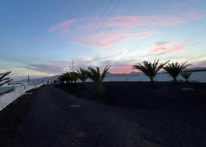 Piedranegra ティアス