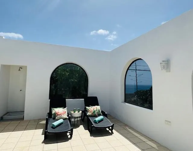 Holiday home Piedranegra *