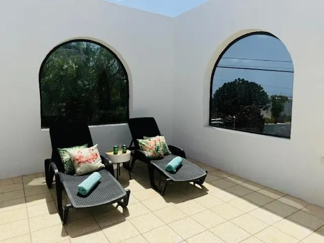 Piedranegra Holiday home