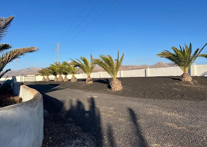 Piedranegra Holiday home *