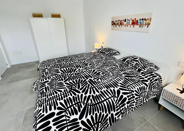 Holiday home Piedranegra