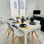 Holiday home Piedranegra *