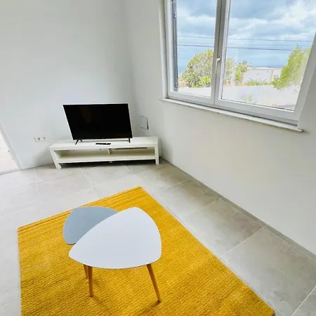 Piedranegra Casa de Férias Tías