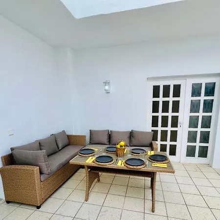 Casa de Férias Piedranegra *