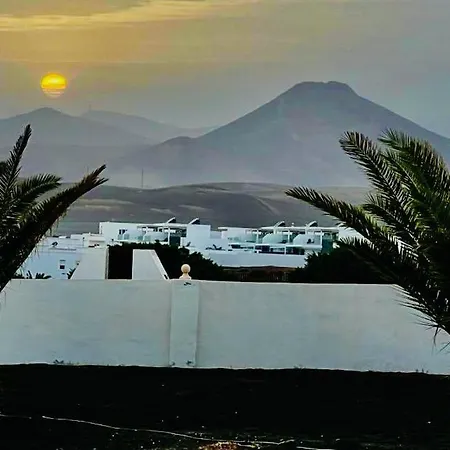 Casa de Férias Piedranegra