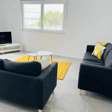 Σπίτι διακοπών Piedranegra Tías