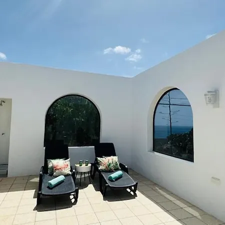 Casa de Férias Piedranegra *