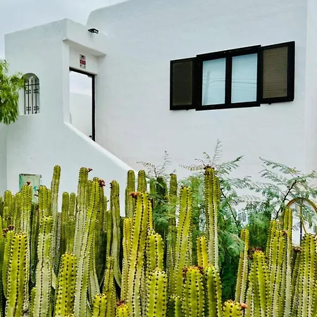 Piedranegra Holiday home *