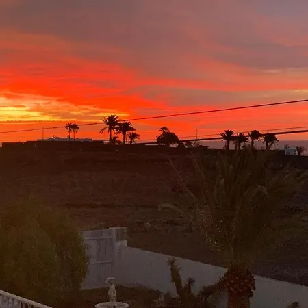 Piedranegra Σπίτι διακοπών