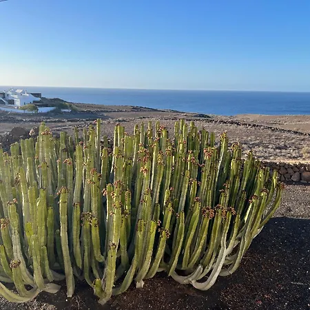 Nyaraló Piedranegra Tías