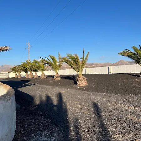 Piedranegra Casa de Férias *