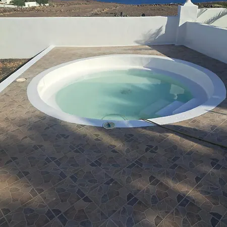 Holiday home Piedranegra