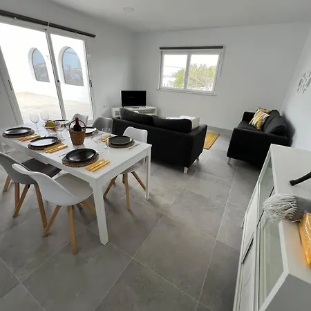 Casa de Férias Piedranegra *