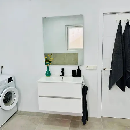 Piedranegra Casa de Férias *