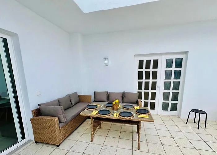 Nyaraló Piedranegra *