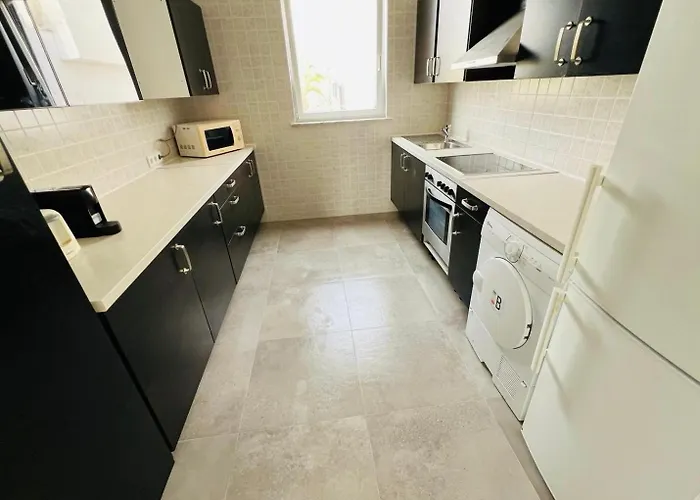 Nyaraló Piedranegra *