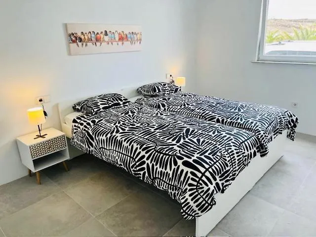 Nyaraló Piedranegra Tías