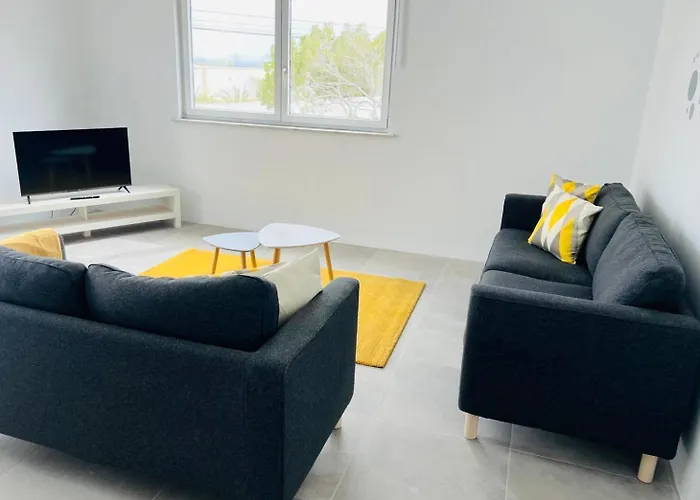 Semesterbostad Piedranegra Tías