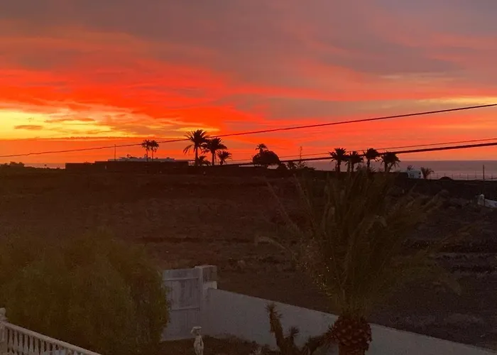 Piedranegra Semesterbostad