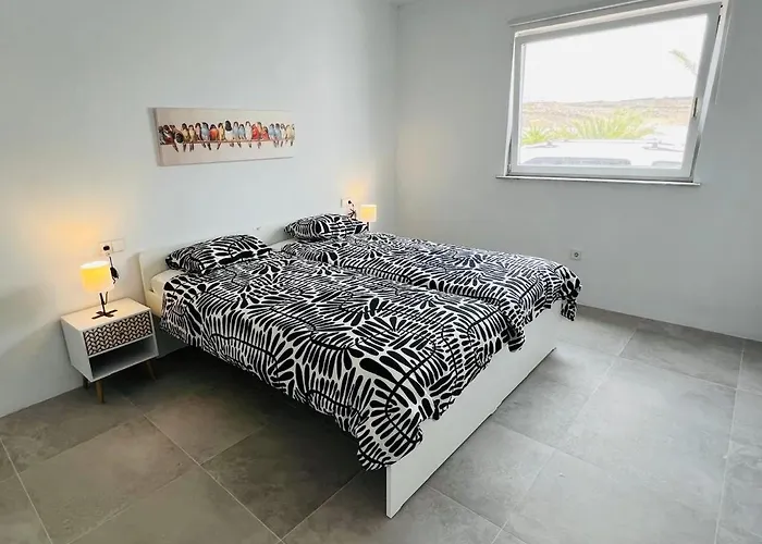 Semesterbostad Piedranegra *