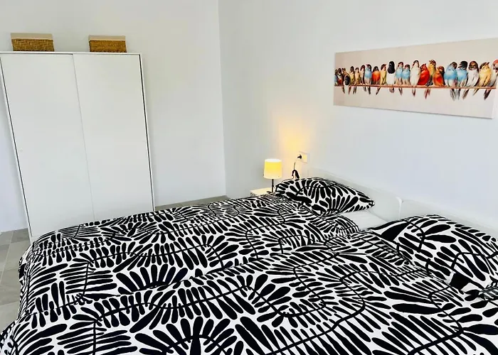 Piedranegra Semesterbostad