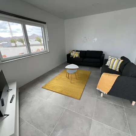 Piedranegra Hébergement de vacances Tías