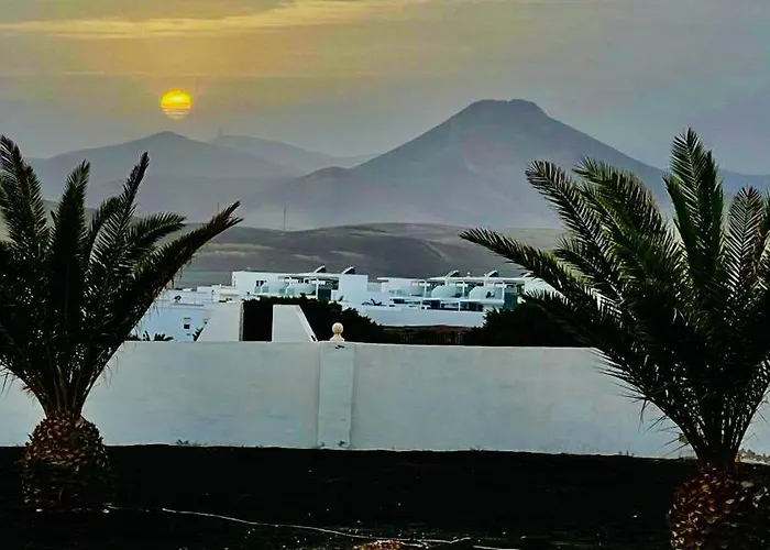 Casa de Férias Piedranegra