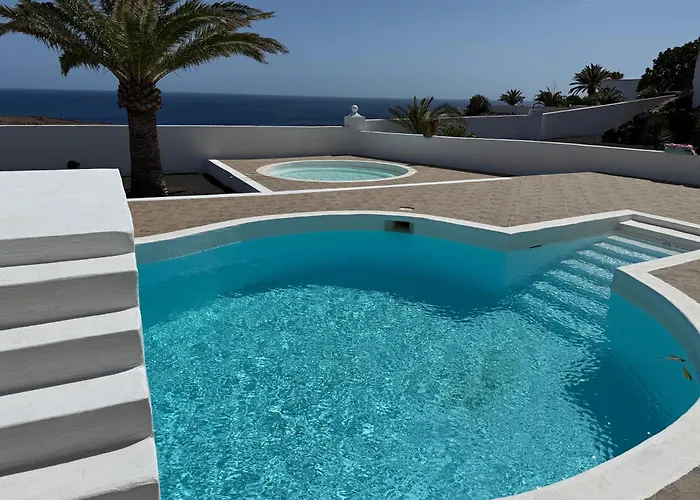 Piedranegra Hébergement de vacances