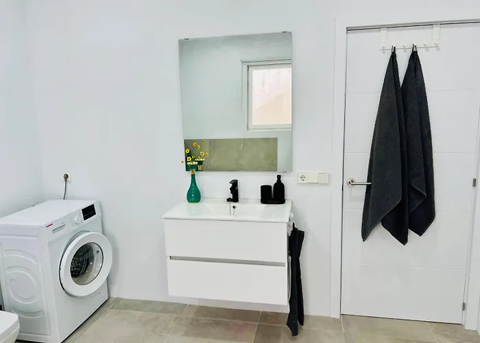 Piedranegra Hébergement de vacances *