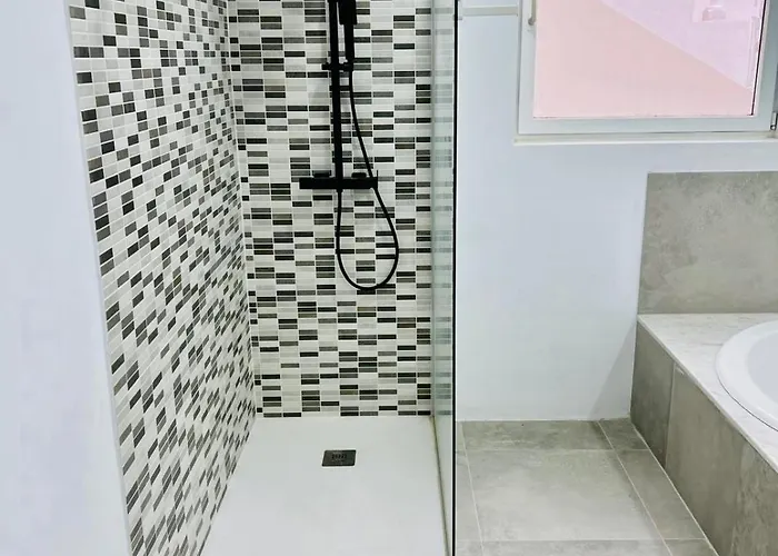 Piedranegra Hébergement de vacances